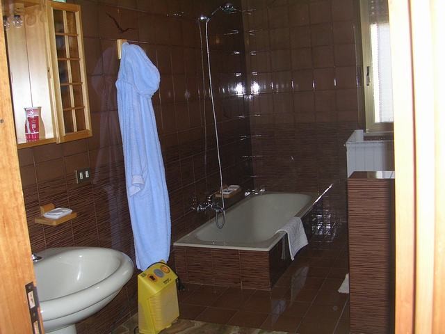 VILLA CON GIARDINO – COLLURA
