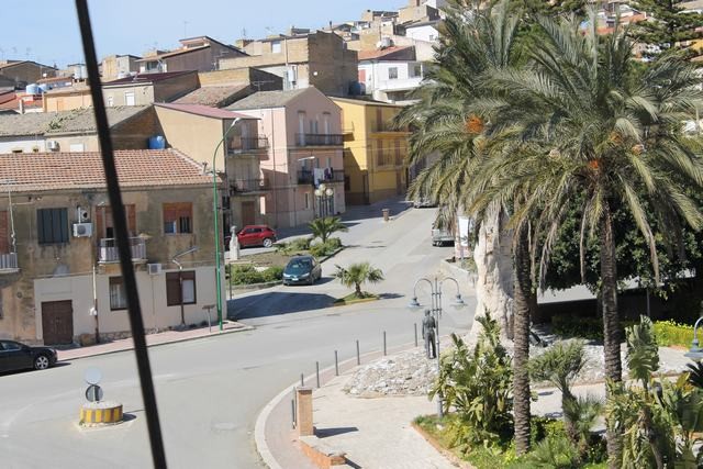 APT PANORAMICO ALFANO VIA MASCAGNI
