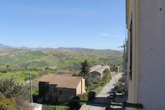 APT PANORAMICO ALFANO VIA MASCAGNI
