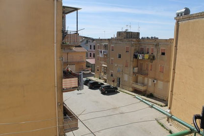 APT PANORAMICO ALFANO VIA MASCAGNI