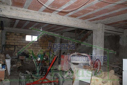 CASA LO MONACO VIA DON GERLANDO RE - PROPERTY IN SICILY