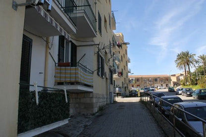 APT PANORAMICO ALFANO VIA MASCAGNI