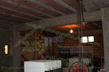 CASA LO MONACO VIA DON GERLANDO RE - PROPERTY IN SICILY
