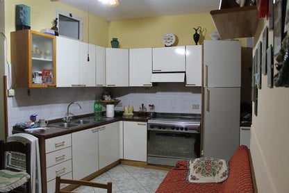 CASA FERRARO PROVENZANO – CORTILE MARTIRI 16 MARZO