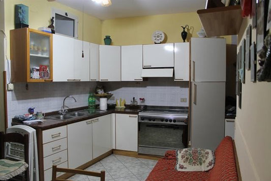 CASA FERRARO PROVENZANO – CORTILE MARTIRI 16 MARZO