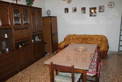 CASA FERRARO PROVENZANO – CORTILE MARTIRI 16 MARZO