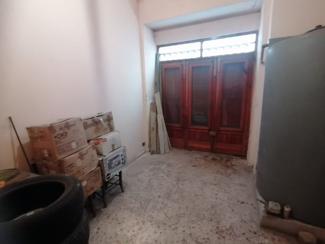 CASA LOSI – CORSO VITTORIO EMANUELE