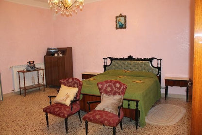 CASA FERRARO PROVENZANO – CORTILE MARTIRI 16 MARZO