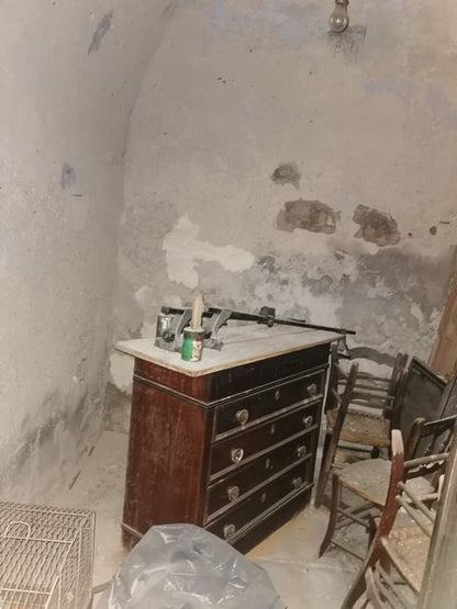 HISTORIC STONE HOUSE CASA RE – CORSO VITTORIO EMANUELE E VIA CORDOVA