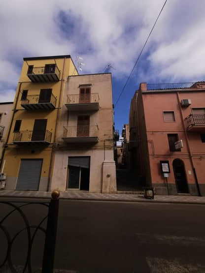 CASA PANORAMICA NUARA