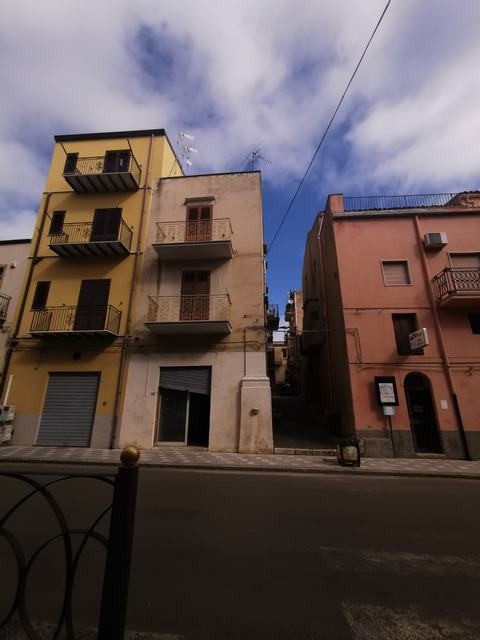 CASA PANORAMICA NUARA