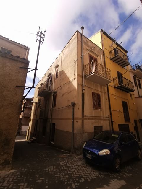 CASA PANORAMICA NUARA