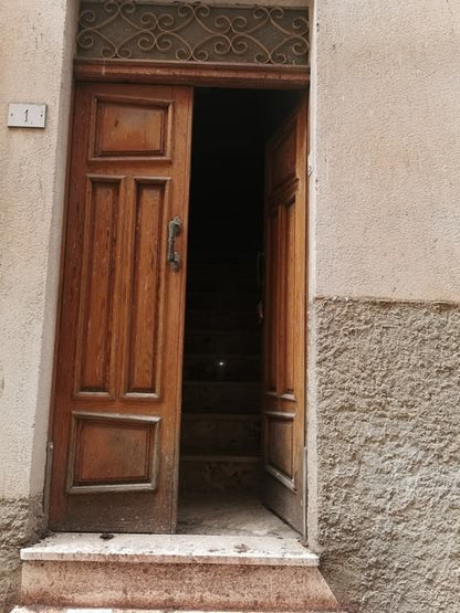 CASA PANORAMICA NUARA