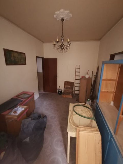 CASA PANORAMICA NUARA