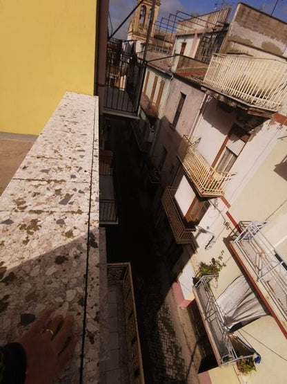 CASA PANORAMICA NUARA