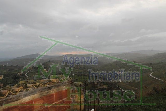 CASA LO MONACO VIA DON GERLANDO RE - PROPERTY IN SICILY
