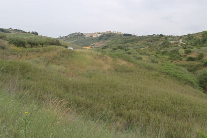 TERRENO AMBROSINI – CDA ALBANO