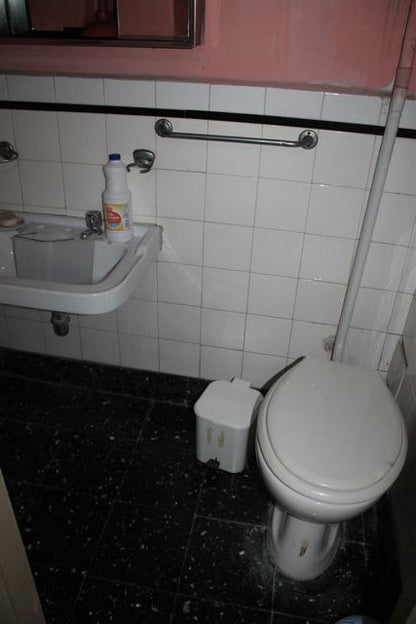 CASA GIANNONE – CORSO CINQUEMANI ARCURI/ ANGOLO STA.CARMELO