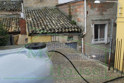 CASA LO MONACO VIA DON GERLANDO RE - PROPERTY IN SICILY