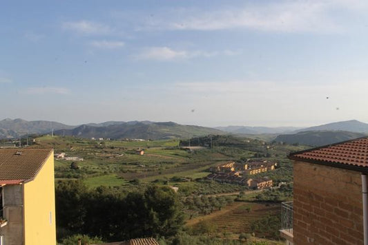 CASA AFFITTO VIA AGRIGENTO