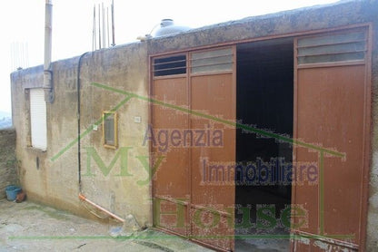 CASA LO MONACO VIA DON GERLANDO RE - PROPERTY IN SICILY