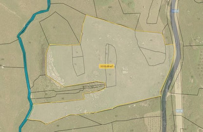 TERRENO MARINO CDA SAVARINI, CIANCIANA(AG)