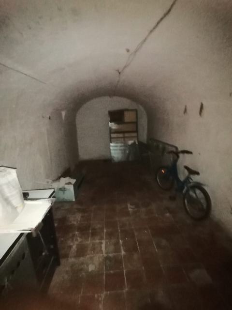 CASA DANIELE – VIA ARIOSTO