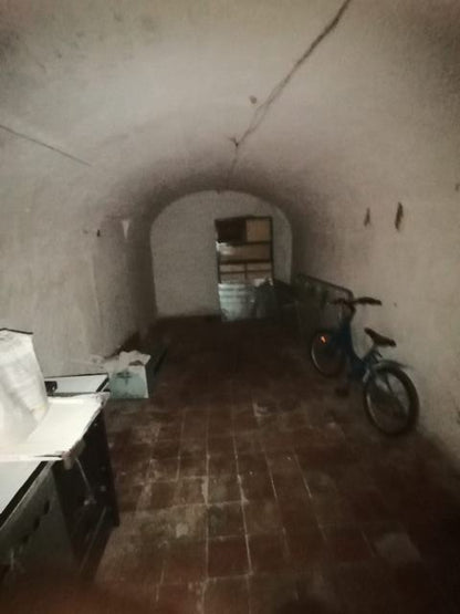 CASA DANIELE – VIA ARIOSTO