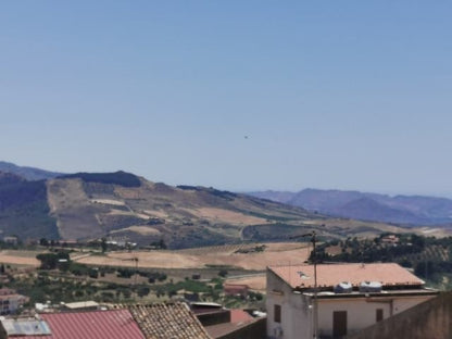 CASA PANORAMICA CHIAZZA VIA MOSCATO