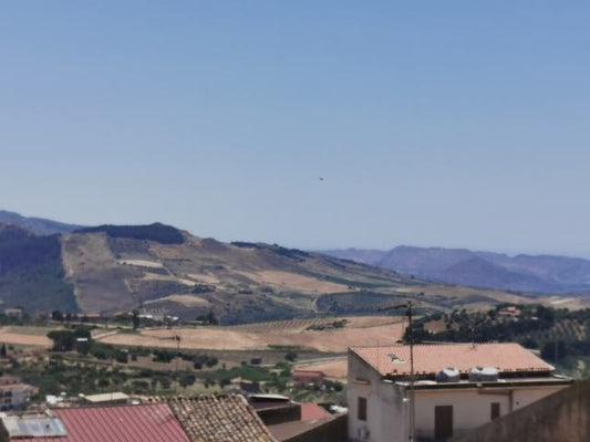 CASA PANORAMICA CHIAZZA VIA MOSCATO