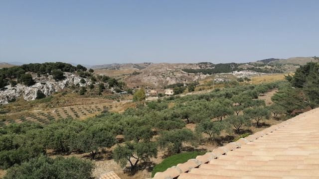 VILLA PANORAMICA  – MONTALLEGRO