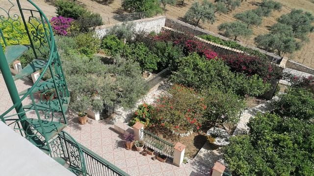 VILLA PANORAMICA  – MONTALLEGRO