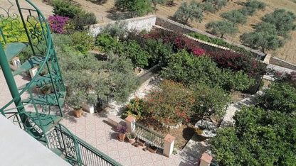 VILLA PANORAMICA  – MONTALLEGRO