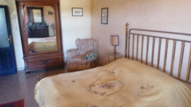 VILLA PANORAMICA  – MONTALLEGRO