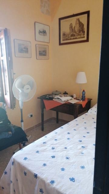 VILLA PANORAMICA  – MONTALLEGRO