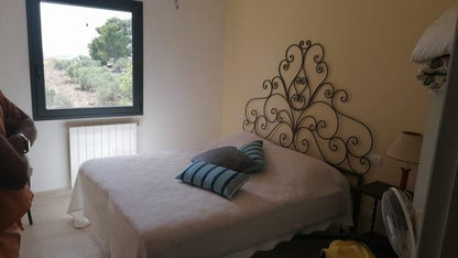 VILLA PANORAMICA  – MONTALLEGRO