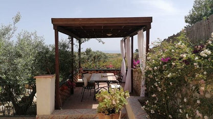 VILLA PANORAMICA  – MONTALLEGRO