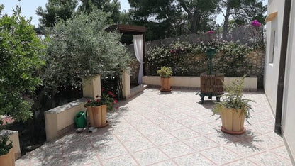 VILLA PANORAMICA  – MONTALLEGRO