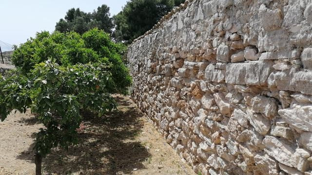 VILLA PANORAMICA  – MONTALLEGRO