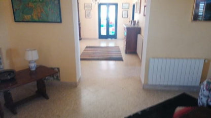 VILLA PANORAMICA  – MONTALLEGRO