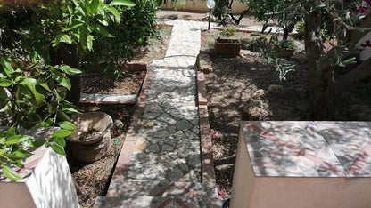 VILLA PANORAMICA  – MONTALLEGRO