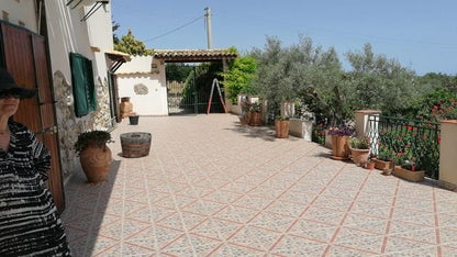 VILLA PANORAMICA  – MONTALLEGRO