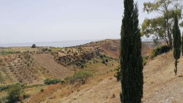 VILLA PANORAMICA  – MONTALLEGRO
