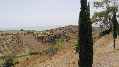 VILLA PANORAMICA  – MONTALLEGRO