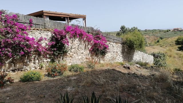 VILLA PANORAMICA  – MONTALLEGRO