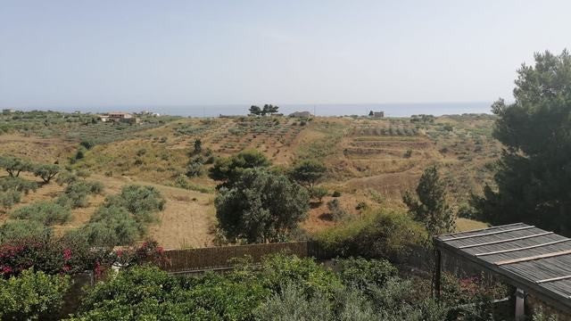 VILLA PANORAMICA  – MONTALLEGRO