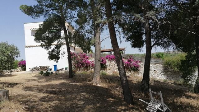 VILLA PANORAMICA  – MONTALLEGRO
