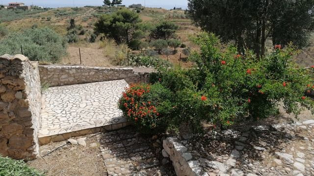 VILLA PANORAMICA  – MONTALLEGRO