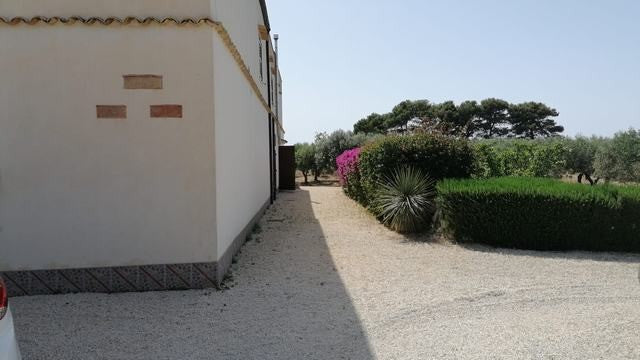 VILLA PANORAMICA  – MONTALLEGRO