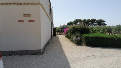 VILLA PANORAMICA  – MONTALLEGRO